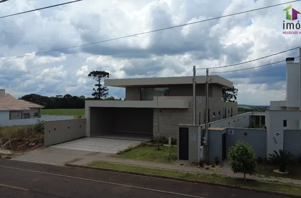 Casa para venda,  Cadorin, Pato Branco