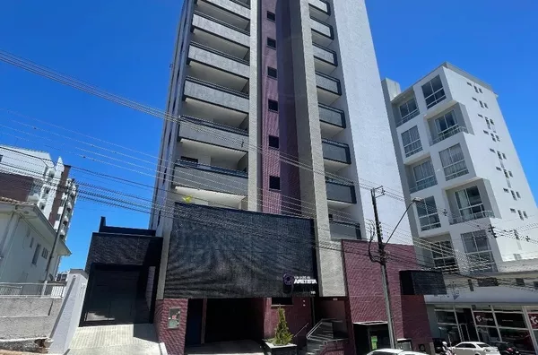 Apartamento 403 Ed. AMETISTA