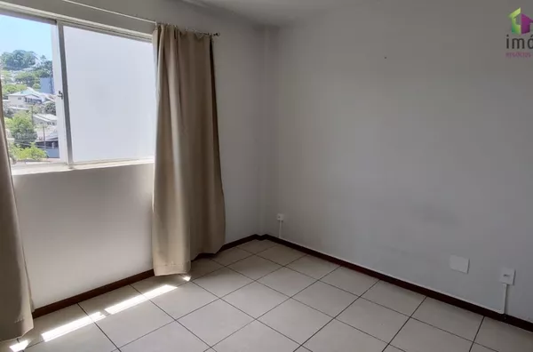 Apartamento 204 B5 - Ed. Theomar para venda
