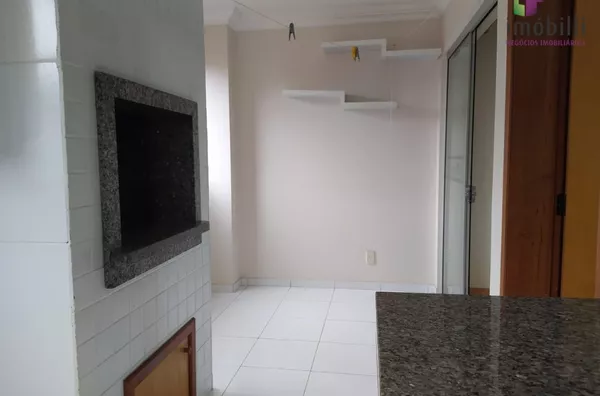 Apartamento 301 Ed. Ouro Preto 