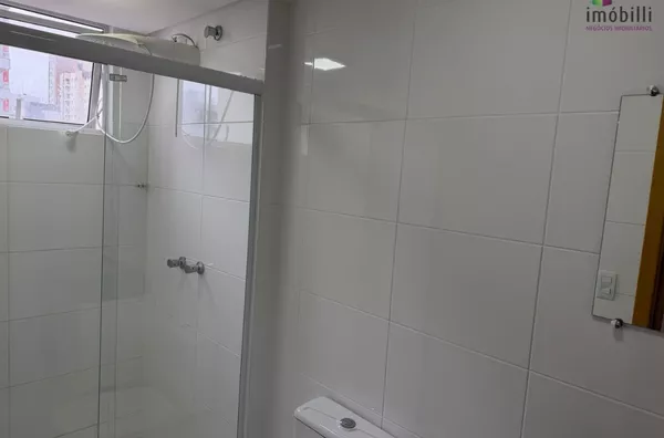 Apartamento para aluguel, Rua Iguaçu 281, Ed. Monte Bello apto 202, Pato Branco-pr - Foto 17
