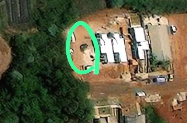 Terreno no Bairro Fraron 