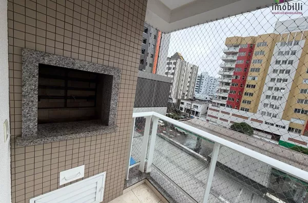 Apartamento para aluguel, Rua Iguaçu 281, Ed. Monte Bello apto 202, Pato Branco-pr - Foto 28
