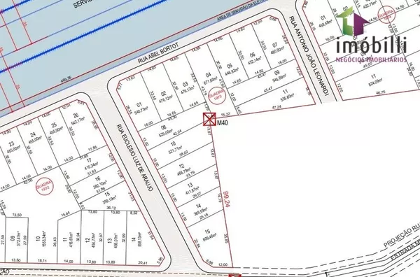 Terreno Plano para venda, Próx. ao PB Shopping, Pato Branco PR