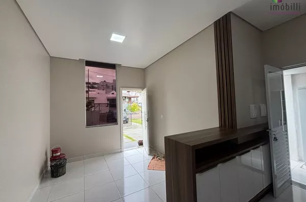 Casa para aluguel, 2 quarto(s),  Fraron, Pato Branco