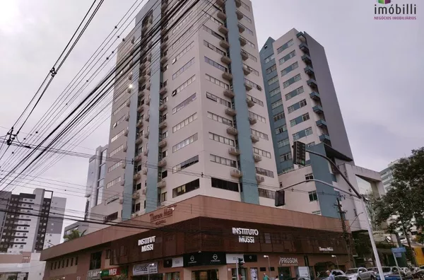 Sala Comercial Condomínio Tereza Mussi 