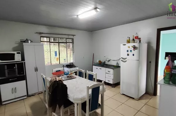 Casa para venda, 3 quarto(s),  Industrial, Pato Branco