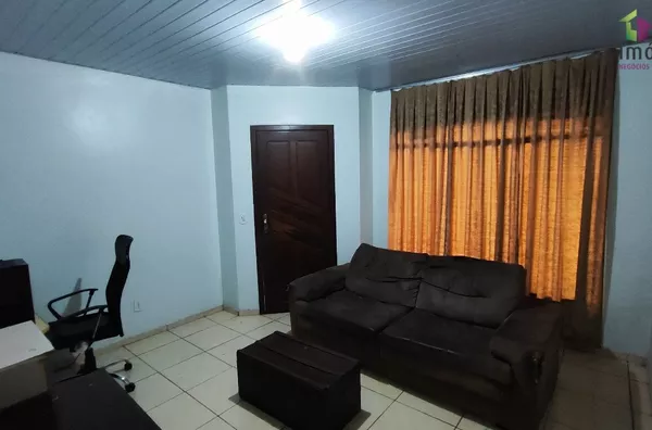 Casa para venda, 3 quarto(s),  Industrial, Pato Branco