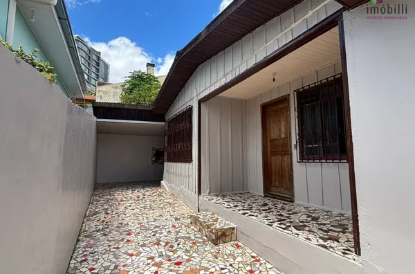 Casa para aluguel, 2 quarto(s),  Parzianello, Pato Branco