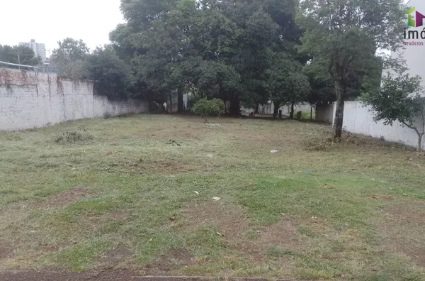 Terreno grande para venda,  Pinheiros, Pato Branco