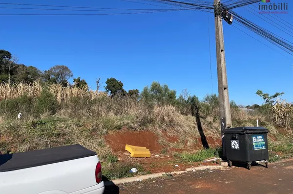 Terreno para venda,  Industrial, Pato Branco