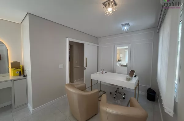 Sala comercial, ideal para clinica, para aluguel, Rua Silveira Martins 144, Brasília, Pato Branco-pr - Foto 26