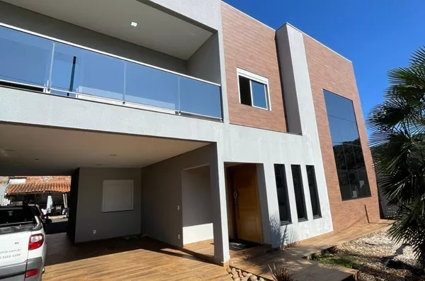 Belissima Casa para venda,  Santa Terezinha, Pato Branco