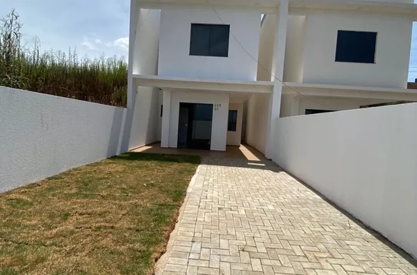 Sobrado para venda,  bairro Pagnoncelli Pato Branco