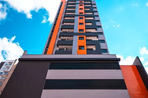 Apartamento Semi Mobiliado 803 Edifício Opala