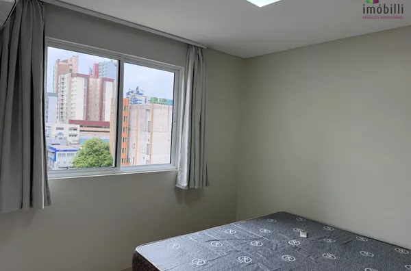 Apartamento para aluguel, Rua Iguaçu 281, Ed. Monte Bello apto 202, Pato Branco-pr - Foto 11