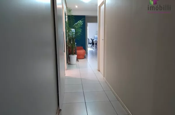 SALA COMERCIAL EM GALERIA PARA LOCAÇÃO 