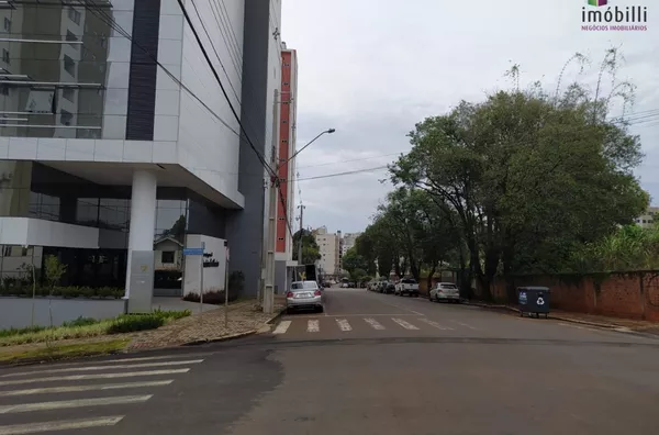 Sala 304 Centro Empresarial Genésio De Oliveira 