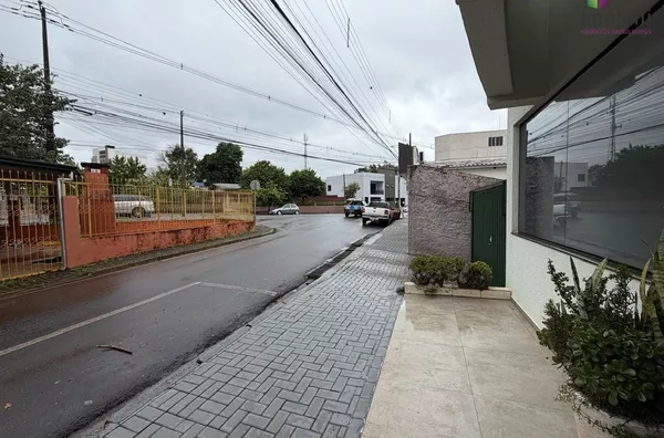 Sala comercial para aluguel, Travessa José Rodrigues Pinto 172, Jardim Das Américas, Pato Branco-pr - Foto 4