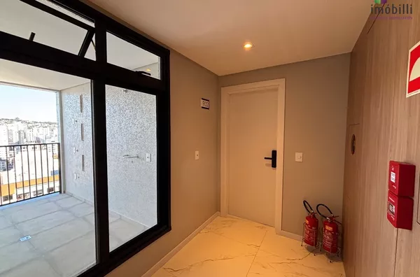 Apartamento 902 Ed. Connect para venda,  Centro, Pato Branco