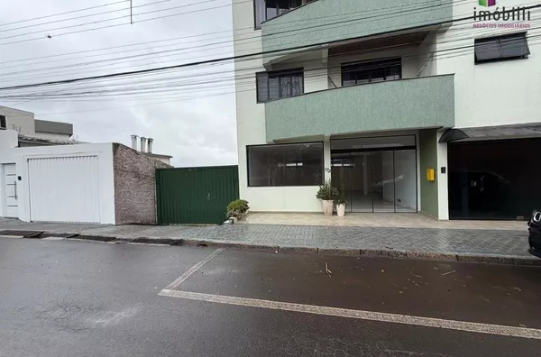 Sala comercial para aluguel, Travessa José Rodrigues Pinto 172, Jardim Das Américas, Pato Branco-pr - Foto 3