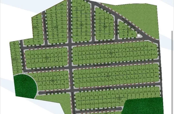 Terreno para venda,  Loteamento Monte Belo, Pato Branco