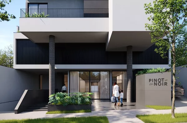 Apartamento 604 Ed. Pinot Noir, para venda,  Parzianello, Pato Branco