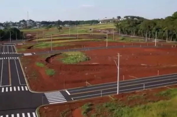 Terreno para venda, Loteamento Monte Belo II, Pato Branco - Foto 7