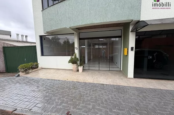 Sala comercial para aluguel, Travessa José Rodrigues Pinto 172, Jardim Das Américas, Pato Branco-pr - Foto 1