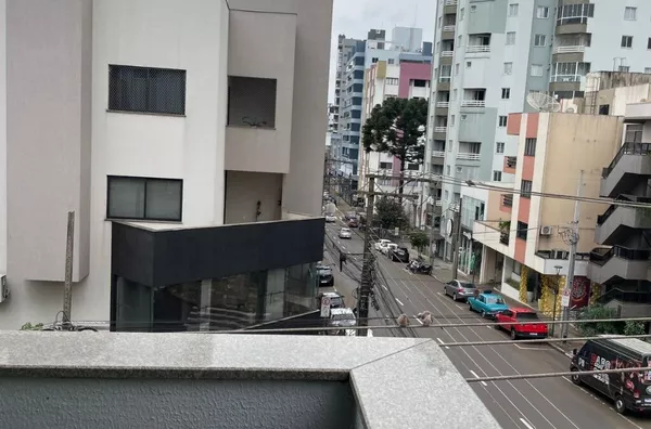 Apartamento para venda,  Centro, Pato Branco