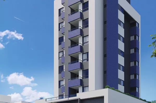 Apartamento 202 Ed. Residencial Tivoli