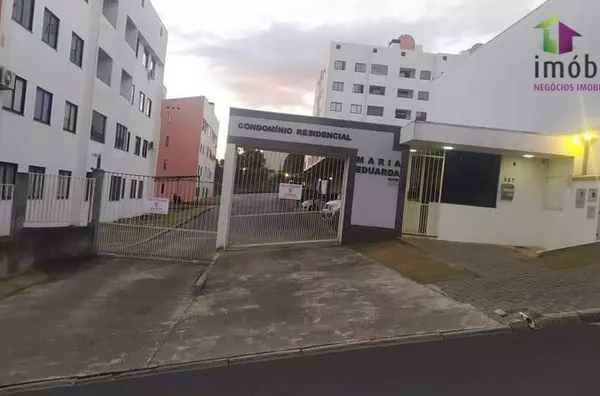 Apartamento para venda, 3 quarto(s),  Pinheirinho, Pato Branco