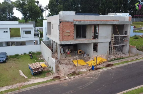 Casa para venda, Jardins de Monet  - Pato Branco Pr