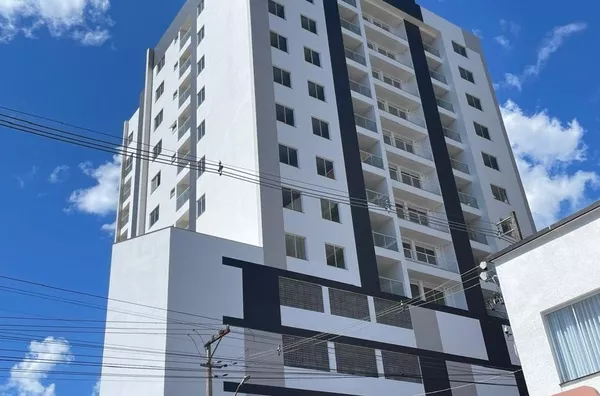  Apartamento 101 Ed. Berlattorre