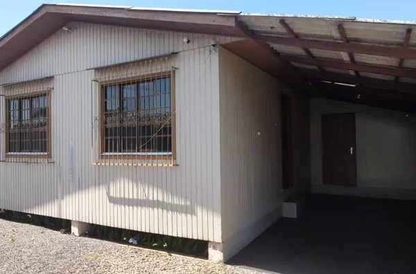 PARA LOCAÇÃO NO CRISTO REI 