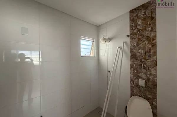 Casa para aluguel, Rua Angelo Albino Dagios 387, Fraron, Pato Branco-pr - Foto 24