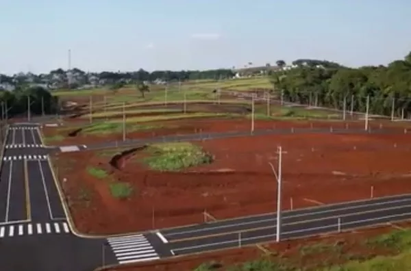 Terreno para venda, Loteamento Monte Belo II, Pato Branco - Foto 10