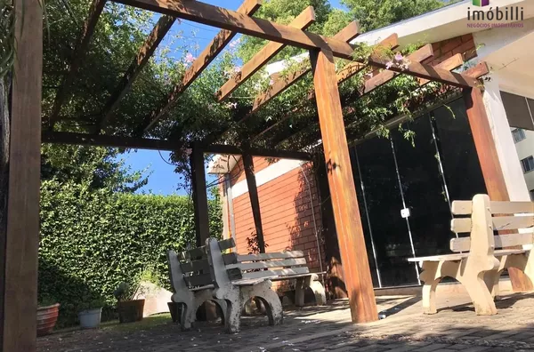 Apartamento 13B Ed. Dona Cesira para venda, bairro Brasília, Pato Branco