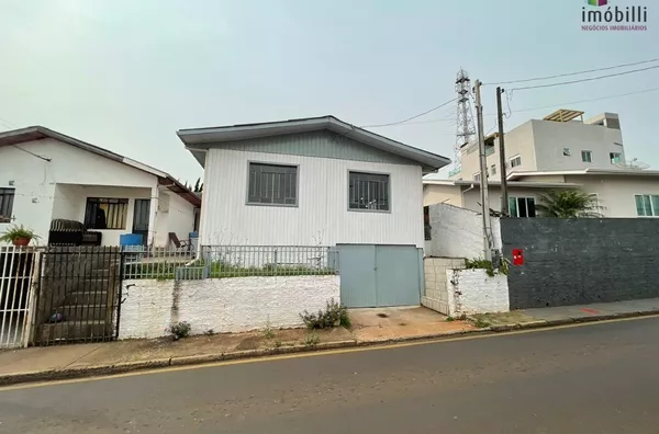 Casa de Madeira para Venda,  Jardim Das Américas, Pato Branco