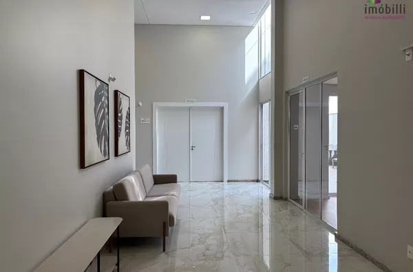 Apartamento 302 Ed. Esmeralda 