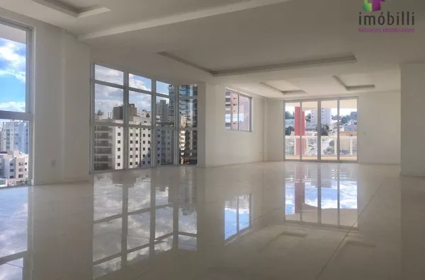 Apartamento 601 Ed. Octaviano Marcante