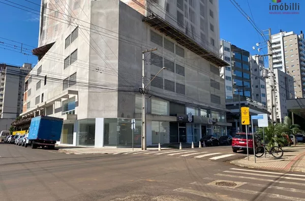 Apartamento 906 Ed. Berlattorre