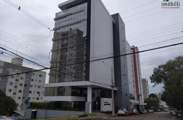 Sala 304 Centro Empresarial Genésio De Oliveira 