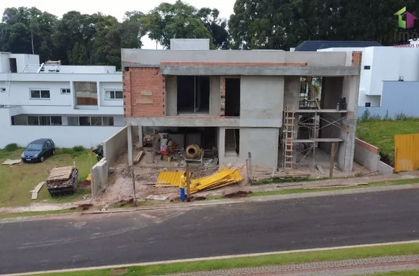 Casa para venda, Jardins de Monet  - Pato Branco Pr