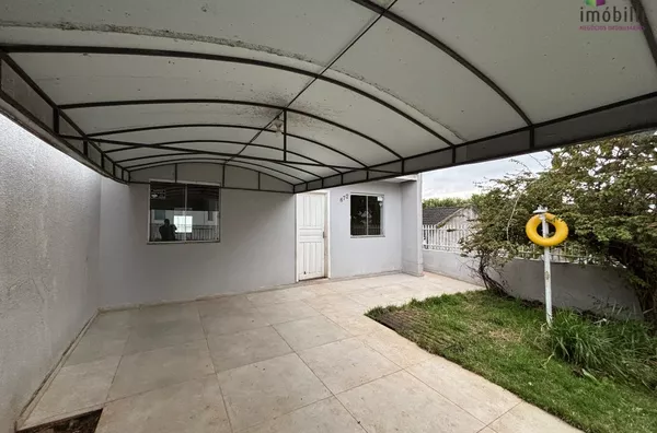 Casa com porão para venda,  Fraron, Pato Branco