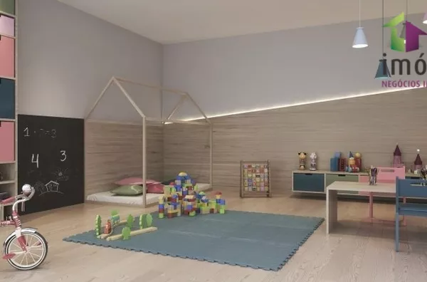 Apartamento 302 Ed. Esmeralda 