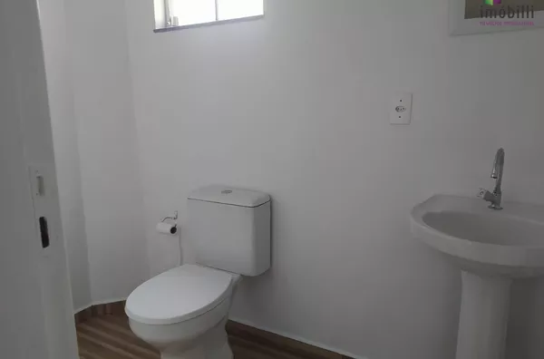 Sala Comercial Rua Melci Dal Molin, 600 Bairro São Francisco 