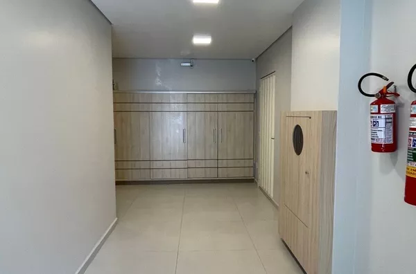Apto Mobiliado para aluguel, 3 quarto(s),  Centro, Pato Branco