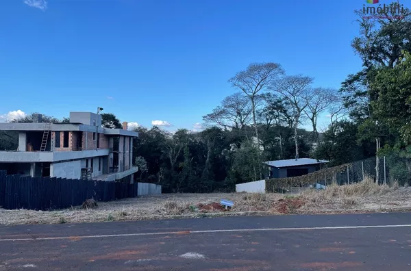 Terreno Residencial grande para venda,  Cadorin, Pato Branco