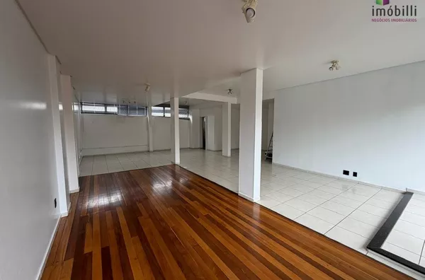 Sala comercial para aluguel, Travessa José Rodrigues Pinto 172, Jardim Das Américas, Pato Branco-pr - Foto 5